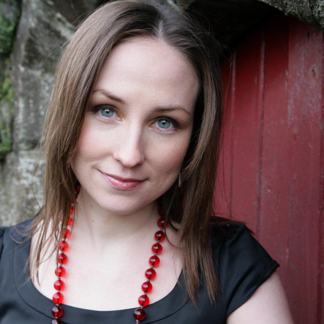 Scottish singer Julie Fowlis: ‘Brave’-singer brings her Gaelic songs to Barre